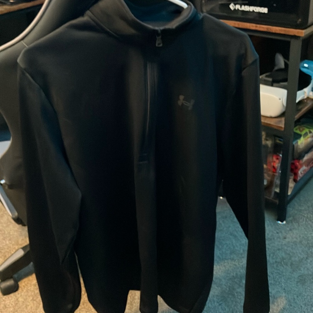 Under Armor Jacket - image 1